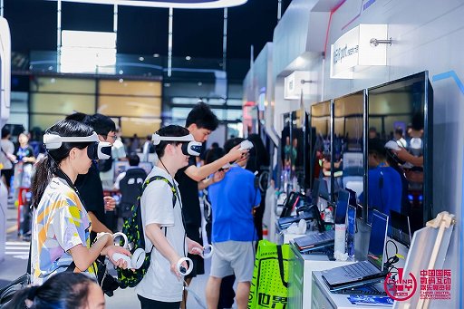 ꡼ No.005 | 緿ॷ祦ChinaJoy 2024פ72629ޤǳ