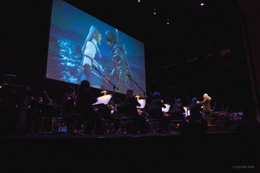 ꡼ No.012 | FF꡼Υȥ饳󥵡ȡDistant Worlds: music from FINAL FANTASYݡȡķĻʤγڶʤFFVIΡפե㡼