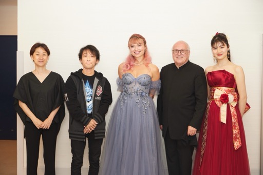 ꡼ No.015 | FF꡼Υȥ饳󥵡ȡDistant Worlds: music from FINAL FANTASYݡȡķĻʤγڶʤFFVIΡפե㡼