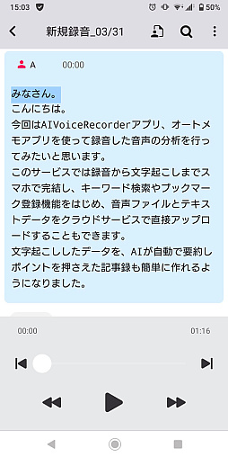 ꡼ No.001 | AIܥ쥳ʸǽϡָͭ̾פɤޤǧǤΤʣӥ