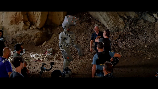 ꡼ No.003 | ɥޡFalloutפVFX˥եƤᥤư褬