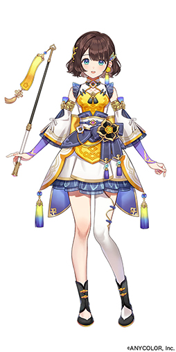 ���������꡼ No.003�Υ���ͥ������ / �֤ˤ����󤸡�4̾��1ɤ��������ʥ饤�С����ǥӥ塼����˥å�̾�ϡ֤�����Գ����μ��