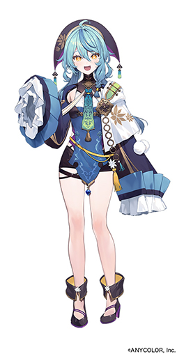 ���������꡼ No.008�Υ���ͥ������ / �֤ˤ����󤸡�4̾��1ɤ��������ʥ饤�С����ǥӥ塼����˥å�̾�ϡ֤�����Գ����μ��