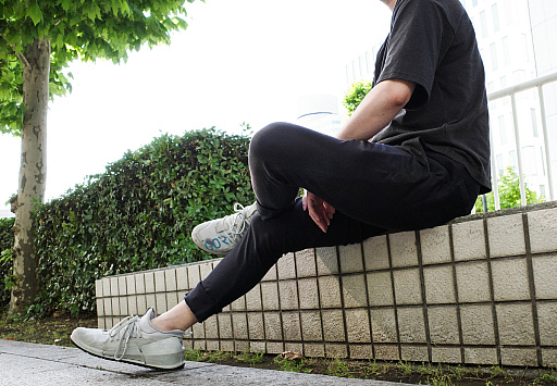 ꡼ No.024Υͥ / ֥ꥢǤϹФäʤΤˡǤɼΤʤǡץޥե椬̿ؤǲ˶