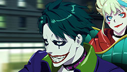 画像ギャラリー No.001のサムネイル画像 / 「異世界スーサイド・スクワッド」,7月5日の放送・配信に先がけてOP映像が公開に。エピソード1のあらすじと場面カットも解禁