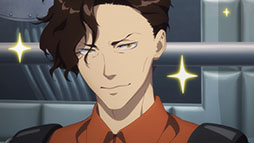 画像ギャラリー No.007のサムネイル画像 / 「異世界スーサイド・スクワッド」,7月5日の放送・配信に先がけてOP映像が公開に。エピソード1のあらすじと場面カットも解禁