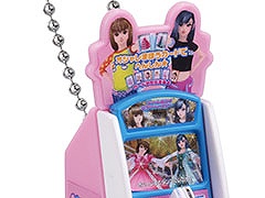 Ρ֥֥٥פݥо졣Τߥ˥奢㡼ϤȤ5Υƥ饤ʥå