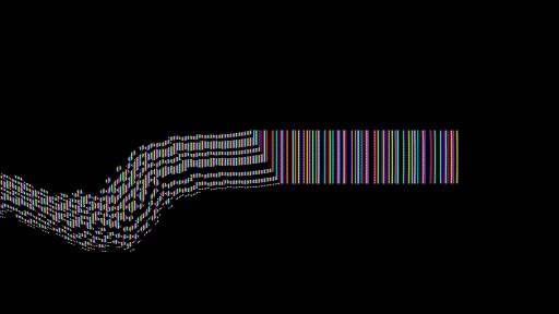 画像ギャラリー No.002のサムネイル画像 / 第四境界の最新作「人の████」,二次販売を開始。事前情報ゼロだからこそ味わえるミステリーゲーム