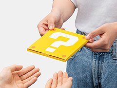 �ϥƥʥ֥��å��ǥ�����Ρ֥��եȥ��åȡפ��о졣Nintendo Switch������������ǥ��եȤ����äȥ������˥ץ쥼��Ȥ��褦