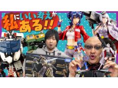 �路�㤬��TV�κǿ�ư��Ǥϡ��ȥ�󥹥ե����ޡ����ѷ����ܥåȤ������֥ȥ쥤��ܥåȥ饤�ǥ�פ��Ȥ�Ω�Ƥ��ͻҤ��Ϥ�