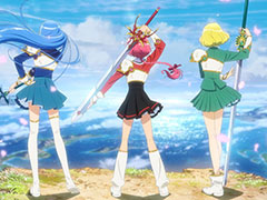 ����ˡ���Υ쥤�������פο����˥Ჽ�ץ��������Ȥ���ư����Ʋ ����3�ͤξ����������������֥��ե������פ�˾�७���ӥ��奢������