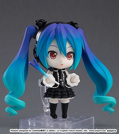 ꡼ No.009Υͥ / ͤɤɡֽ鲻ߥ Ver.ͽդ򳫻ϡcosMo@˽PǥΥ⥸塼֡ʥե˥ƥˡװΥߥΩβ