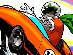 7��19�����鳫�ŤΥ���ǥ��������।�٥�ȡ�BitSummit Drift�ס����ե�����륻�쥯����󥿥��ȥ��ȯɽ