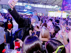 ��ChinaJoy 2024�פϥ���饤������ե饤��Ρȥǥ奢�륳���ɤ��궯����100����ե륨�󥵡��ץ��������Ȥ�ȯɽ