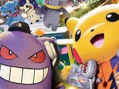 DJ�ԥ����奦��DJ���󥬡�����ǯ��USJ�ˤ�äƤ��롪 �֥ݥ���󡦥����ԥ󡦥ϥ��������󡦥ѡ��ƥ��פ�9��5�����鳫��