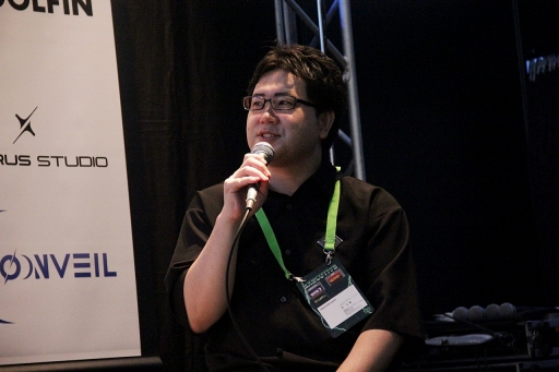 画像ギャラリー No.005のサムネイル画像 / スクエニ,東映アニメ,フジテレビは,どうIP作りとNFTに向き合ってきたのか。各社のキーマン3名によるディスカッションをレポート