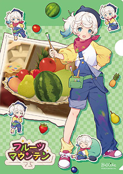 画像ギャラリー No.001のサムネイル画像 / ビサイド,未発表の新作タイトル2本を「BitSummit Drift」へ試遊出展。「東京ゲームショウ2024」への参加も明らかに