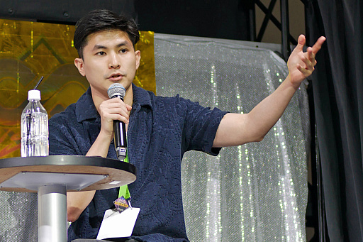 画像ギャラリー No.005のサムネイル画像 / Web3ゲームの最前線:VC(ベンチャーキャピタル)が語る現状と展望とは