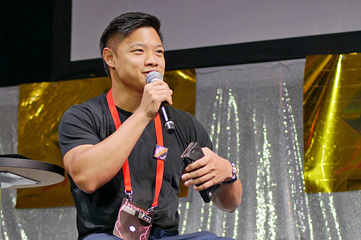 画像ギャラリー No.006のサムネイル画像 / Web3ゲームの最前線:VC(ベンチャーキャピタル)が語る現状と展望とは