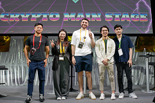 画像ギャラリー No.008のサムネイル画像 / Web3ゲームの最前線:VC(ベンチャーキャピタル)が語る現状と展望とは