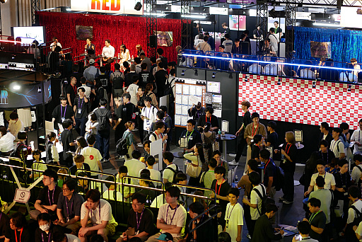 画像ギャラリー No.009のサムネイル画像 / Web3ゲームの最前線:VC(ベンチャーキャピタル)が語る現状と展望とは