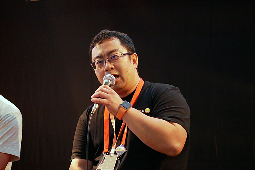 ���������꡼ No.002�Υ���ͥ������ / ��IVS Crypto 2024 KYOTO�פǸ��줿������ο����塣Web2�����फ��Web3������ؤΰܹԤǵ����Ƥ��뤳��