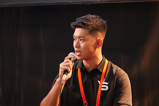 ���������꡼ No.003�Υ���ͥ������ / ��IVS Crypto 2024 KYOTO�פǸ��줿������ο����塣Web2�����फ��Web3������ؤΰܹԤǵ����Ƥ��뤳��