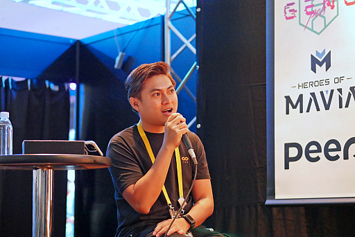 ���������꡼ No.005�Υ���ͥ������ / ��IVS Crypto 2024 KYOTO�פǸ��줿������ο����塣Web2�����फ��Web3������ؤΰܹԤǵ����Ƥ��뤳��