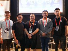 ��IVS Crypto 2024 KYOTO�פǸ��줿������ο����塣Web2�����फ��Web3������ؤΰܹԤǵ����Ƥ��뤳��