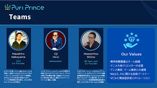 ꡼ No.006 | ï⤬˥᥯ꥨˡPuri Princeʥ˥̤ȤϡάҲ𥤥٥ȥݡ