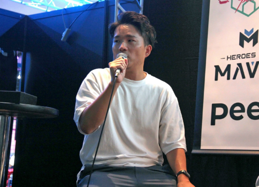 画像ギャラリー No.003のサムネイル画像 / Web3のマスアダプションを目指す大手ゲームパブリッシャが,この1年での成功と失敗を赤裸々に語ったクロスセッションをレポート