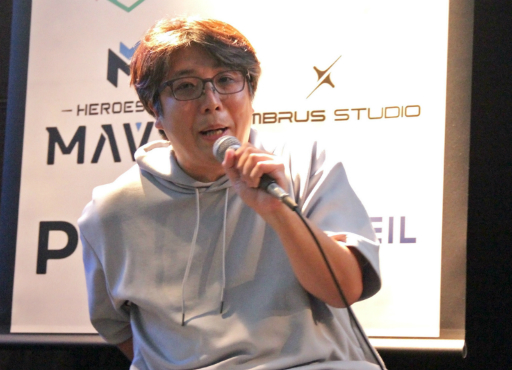 画像ギャラリー No.004のサムネイル画像 / Web3のマスアダプションを目指す大手ゲームパブリッシャが,この1年での成功と失敗を赤裸々に語ったクロスセッションをレポート