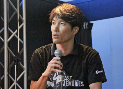 画像ギャラリー No.007のサムネイル画像 / Web3のマスアダプションを目指す大手ゲームパブリッシャが,この1年での成功と失敗を赤裸々に語ったクロスセッションをレポート