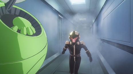 ꡼ No.011 | VRĹԥ˥ֵưΥࡧ䳥θơMeta Quest2024ǯ꡼俧Υ֥ǥ륿פͽ