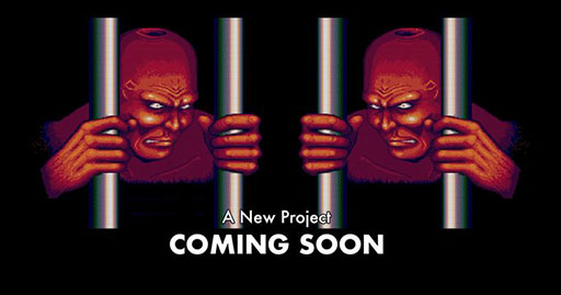 画像ギャラリー No.002のサムネイル画像 / 「超兄貴」の新プロジェクトが発表に。Xアカウントとともに,2人のマッチョたちの画像が掲載されたティザーサイトがオープン