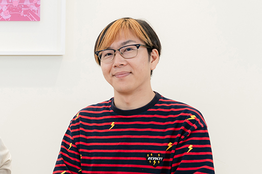 ���������꡼ No.004�Υ���ͥ������ / ��Ұ��ϻ᤬���Ť��륲���९�ꥨ�����������ȡ������٥�ȡ�8��9���˳��š������ץ�κ��� ͤ�ᡤ����μ����Ť��