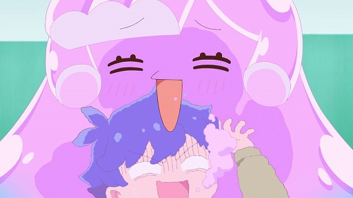 ���������꡼ No.003�Υ���ͥ������ / ���˥�֤פˤ�Ϥ��襤�����饤��פ�10���������ϡ��ƥ������ӥ��奢��ȤȤ�˽�Υ��˥᡼�����������Ͽ����PV��1�Ƥ����