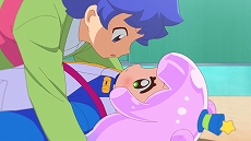 ���������꡼ No.010�Υ���ͥ������ / ���˥�֤פˤ�Ϥ��襤�����饤��פ�10���������ϡ��ƥ������ӥ��奢��ȤȤ�˽�Υ��˥᡼�����������Ͽ����PV��1�Ƥ����