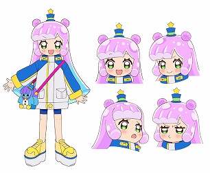 ���������꡼ No.013�Υ���ͥ������ / ���˥�֤פˤ�Ϥ��襤�����饤��פ�10���������ϡ��ƥ������ӥ��奢��ȤȤ�˽�Υ��˥᡼�����������Ͽ����PV��1�Ƥ����