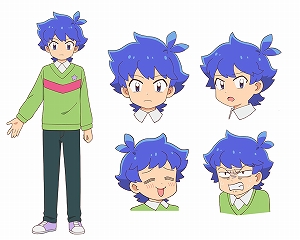 ���������꡼ No.015�Υ���ͥ������ / ���˥�֤פˤ�Ϥ��襤�����饤��פ�10���������ϡ��ƥ������ӥ��奢��ȤȤ�˽�Υ��˥᡼�����������Ͽ����PV��1�Ƥ����