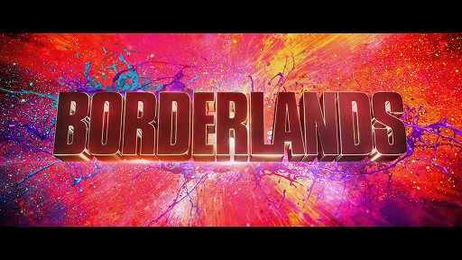 ꡼ No.001 | ¼̱ǲBorderlandsסꥹ֤ط˾Ƥᥤư