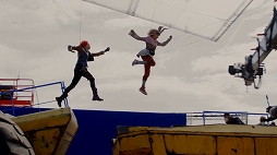 ꡼ No.002 | ¼̱ǲBorderlandsסꥹ֤ط˾Ƥᥤư