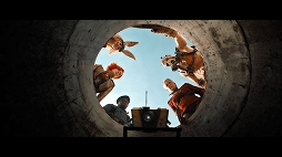 ꡼ No.004 | ¼̱ǲBorderlandsסꥹ֤ط˾Ƥᥤư