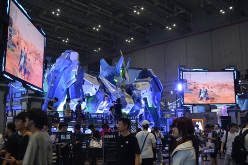 ꡼ No.009 | Υκˤ롣峤ǳΡBiliBili World 2024פϡϢνŸ¿󼡸˸祤٥Ȥ