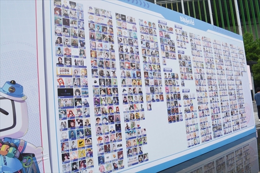 ꡼ No.011 | Υκˤ롣峤ǳΡBiliBili World 2024פϡϢνŸ¿󼡸˸祤٥Ȥ