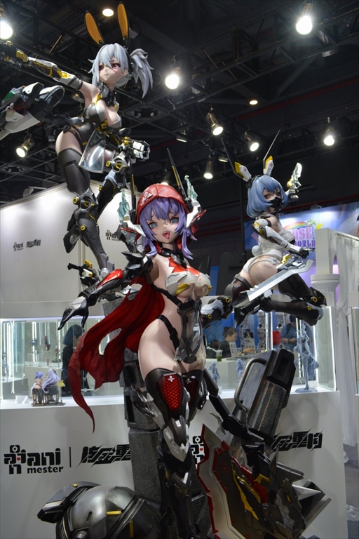 ꡼ No.015 | Υκˤ롣峤ǳΡBiliBili World 2024פϡϢνŸ¿󼡸˸祤٥Ȥ