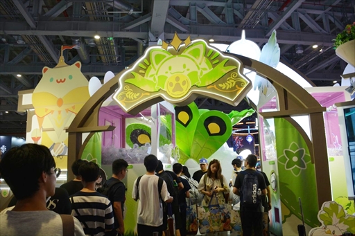 ꡼ No.018 | Υκˤ롣峤ǳΡBiliBili World 2024פϡϢνŸ¿󼡸˸祤٥Ȥ