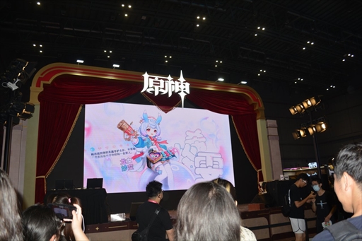 ꡼ No.019 | Υκˤ롣峤ǳΡBiliBili World 2024פϡϢνŸ¿󼡸˸祤٥Ȥ