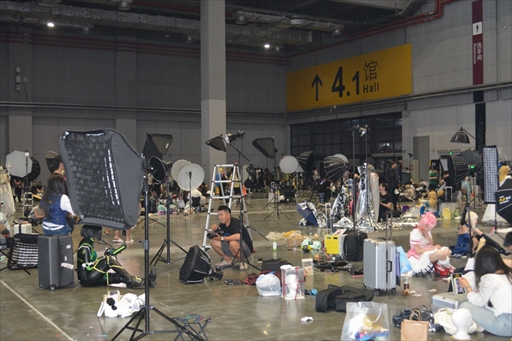 ꡼ No.021 | Υκˤ롣峤ǳΡBiliBili World 2024פϡϢνŸ¿󼡸˸祤٥Ȥ