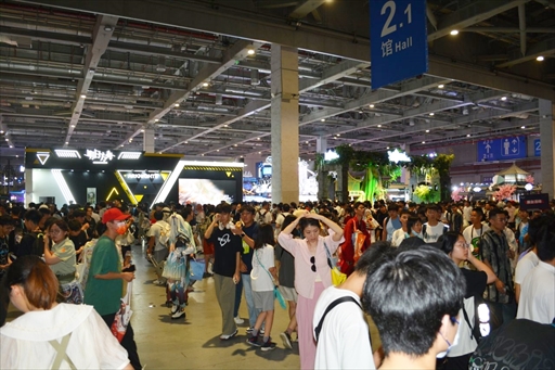 ꡼ No.035 | Υκˤ롣峤ǳΡBiliBili World 2024פϡϢνŸ¿󼡸˸祤٥Ȥ